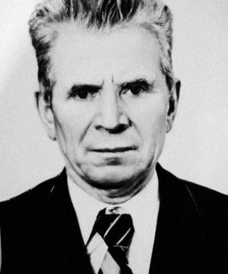 Котунов Григорий Андреевич