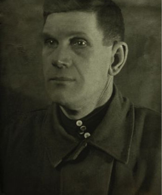 Тарасенков Семён Иванович