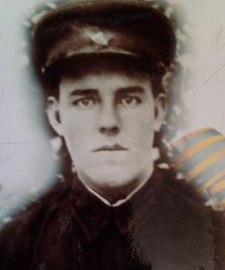 Чирцов Михаил Дмитриевич