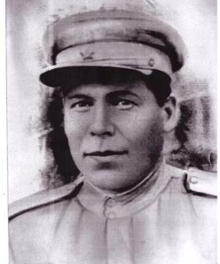 Шестаков Петр Петрович