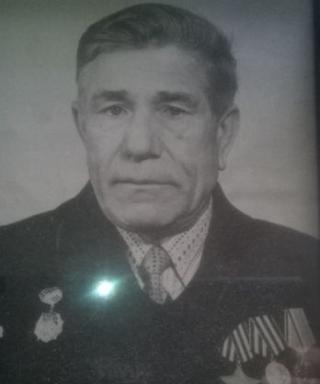 Титов Василий Иванович