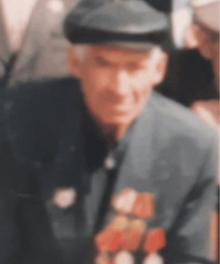 Юлин Евгений Петрович