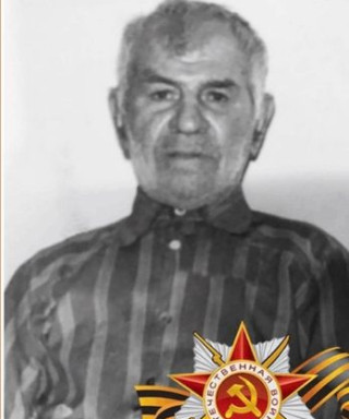 Клеткин Иван Павлович