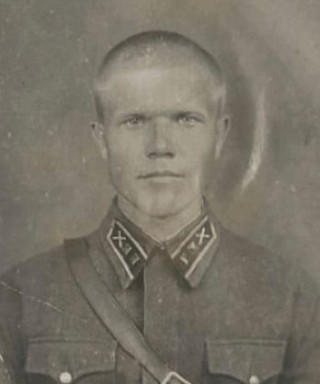 Подворчан Иван Александрович