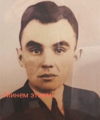 Шагиев Шигаб Мухаметшинович