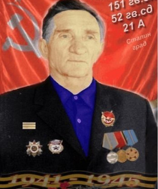 Зубков Николай Петрович