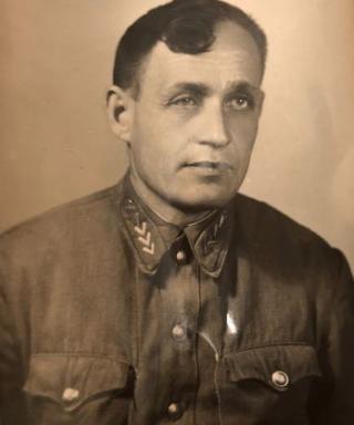 Сердюк Николай Леонтьевич