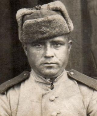 Голубятников Семён Семёнович