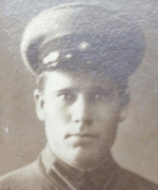 Поломошнов Иван Иванович