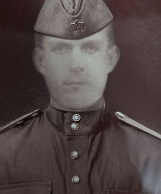 Цыганков Александр Григорьевич