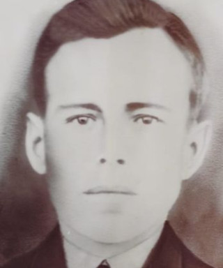 Чеботин Павел Григорьевич