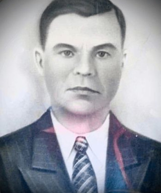 Цыцугин Алексей Иванович