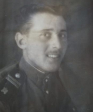 Косенко Александр Иванович