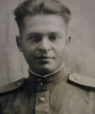 Попенко Пётр Пантелеевич