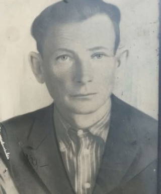 Мидловец Яков Кузьмич