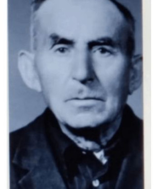 Агасиев Вартан Бахшиевич