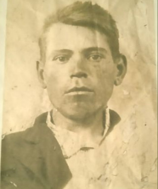 Жарков Александр Николаевич