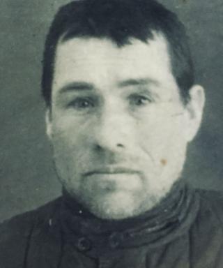 Дрожжин Пантелей Семёнович