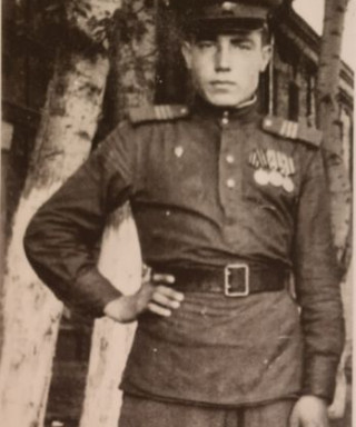 Вуцен-Лаздан Иван Петрович