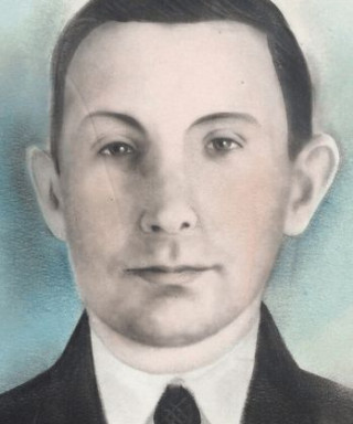 Яковлев Павел Егорович