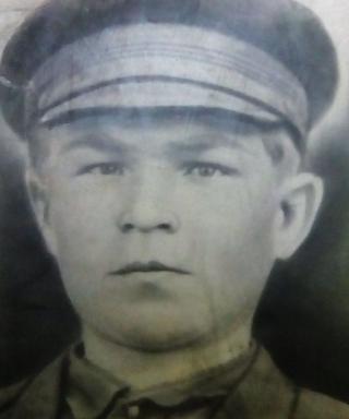 Гатилов Иван Иванович