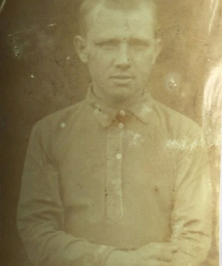 Головонев Тихон Гаврилович