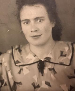 Смирнова Анна Михайловна