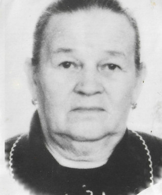 Акимова Александра Васильевна