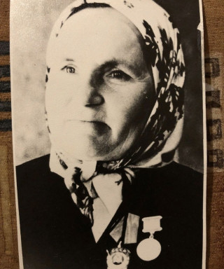 Мелехина Софья Прокопьевна