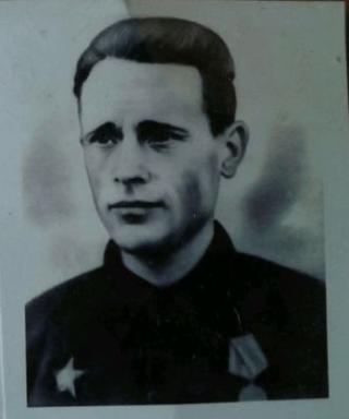 Свириденко Михаил Михайлович