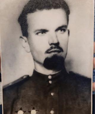 Дерновой Иван Никифорович