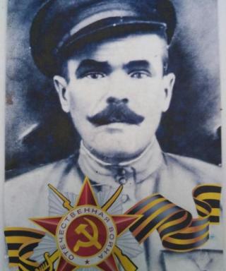Коновалов Антон Фёдорович