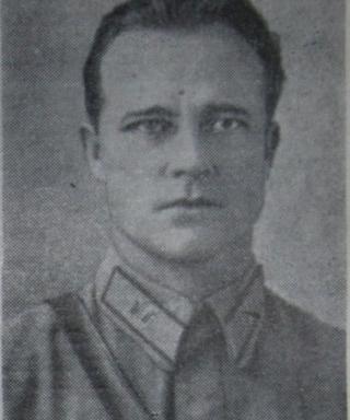 Парахин Иван Павлович