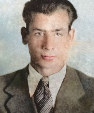 Олиярник Михаил Васильевич