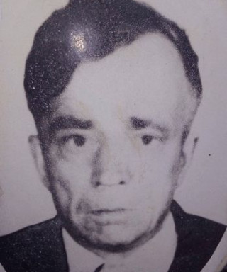 Рясин Федор Антонович