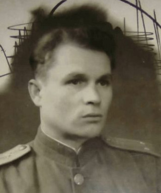 Пенюков Сергей Митрофанович