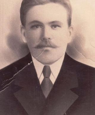 Лукьяненок Яков Николаевич