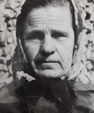 Кузнецова Нина Сергеевна