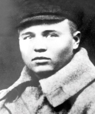 Тютянин Иван Тимофеевич