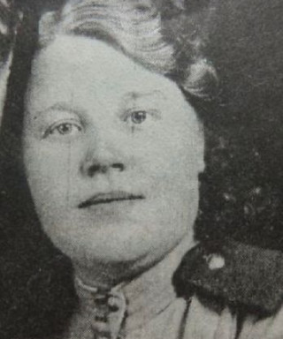 Брагина Фаина Мироновна