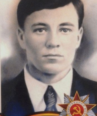 Коробка Фёдор Григорьевич