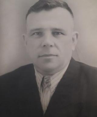 Снегирёв Елисей Семёнович