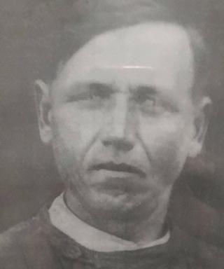 Гуляев Андрей Андреевич