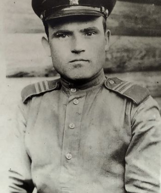 Марченко Александр Васильевич