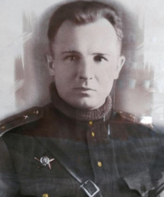 Косенков Леонид Николаевич