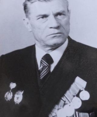Скупченко Николай Иванович