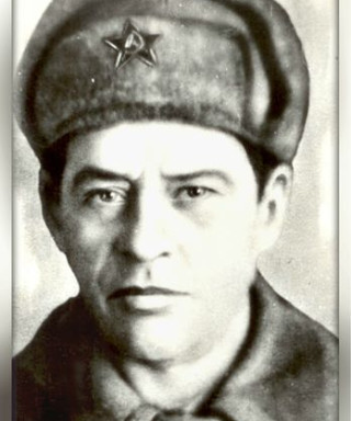 Агеев Иван Иванович