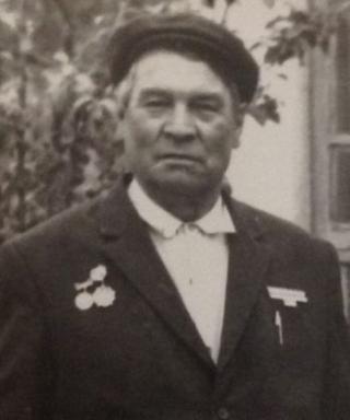 Бондин Степан Терентьевич