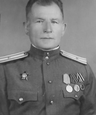 Пылинский Устин Карлович