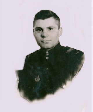 Передельский Сергей Павлович